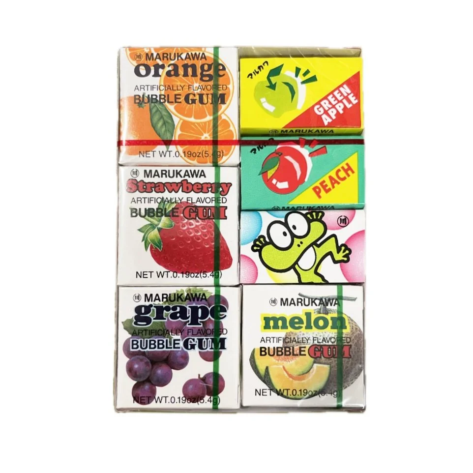 Korean Spicy Rice Cake Flavor Shindangdong Tteokbokki Chips — Andy's