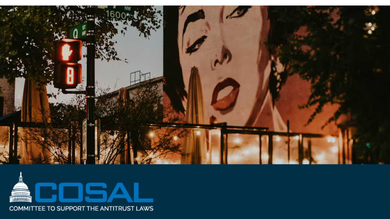 Young Lawyers Division Mixer During ABA Spring Meeting in DC