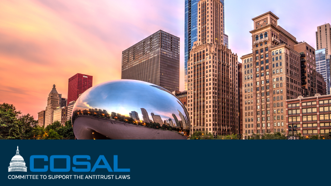 COSAL’s 5th Annual Leadership and Diversity Summit