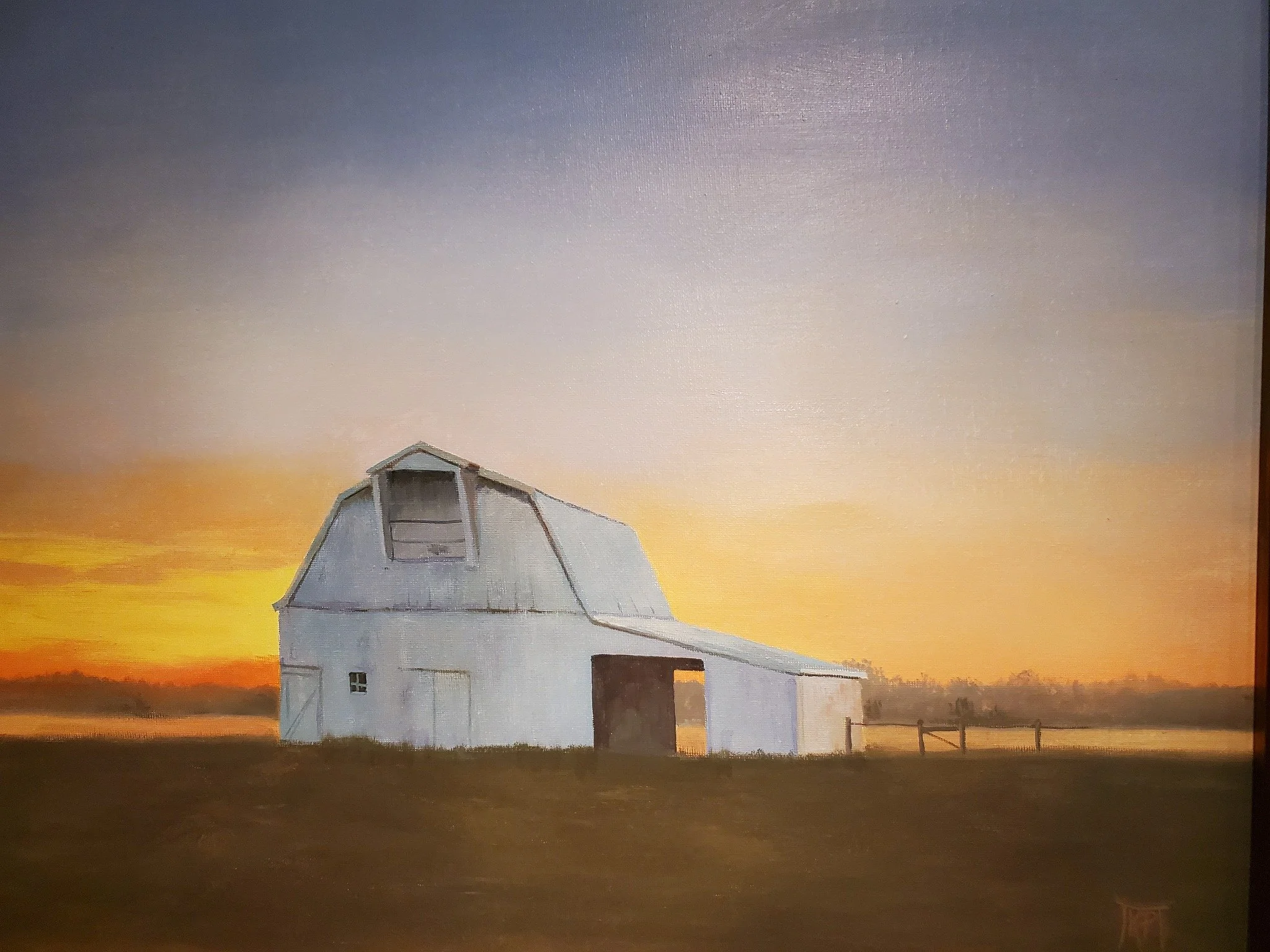 Kevin Palfreyman