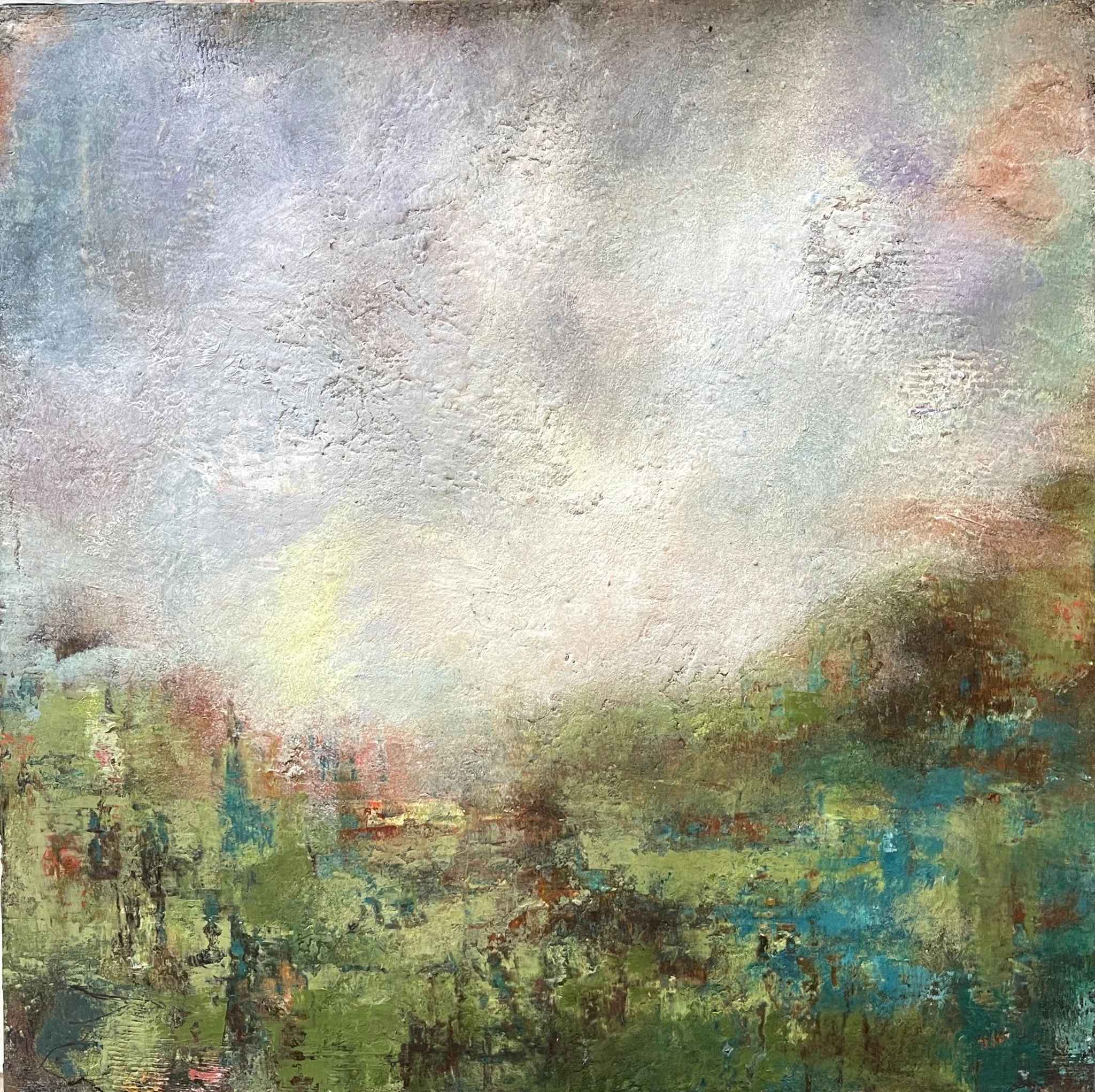 Gwen Bardon