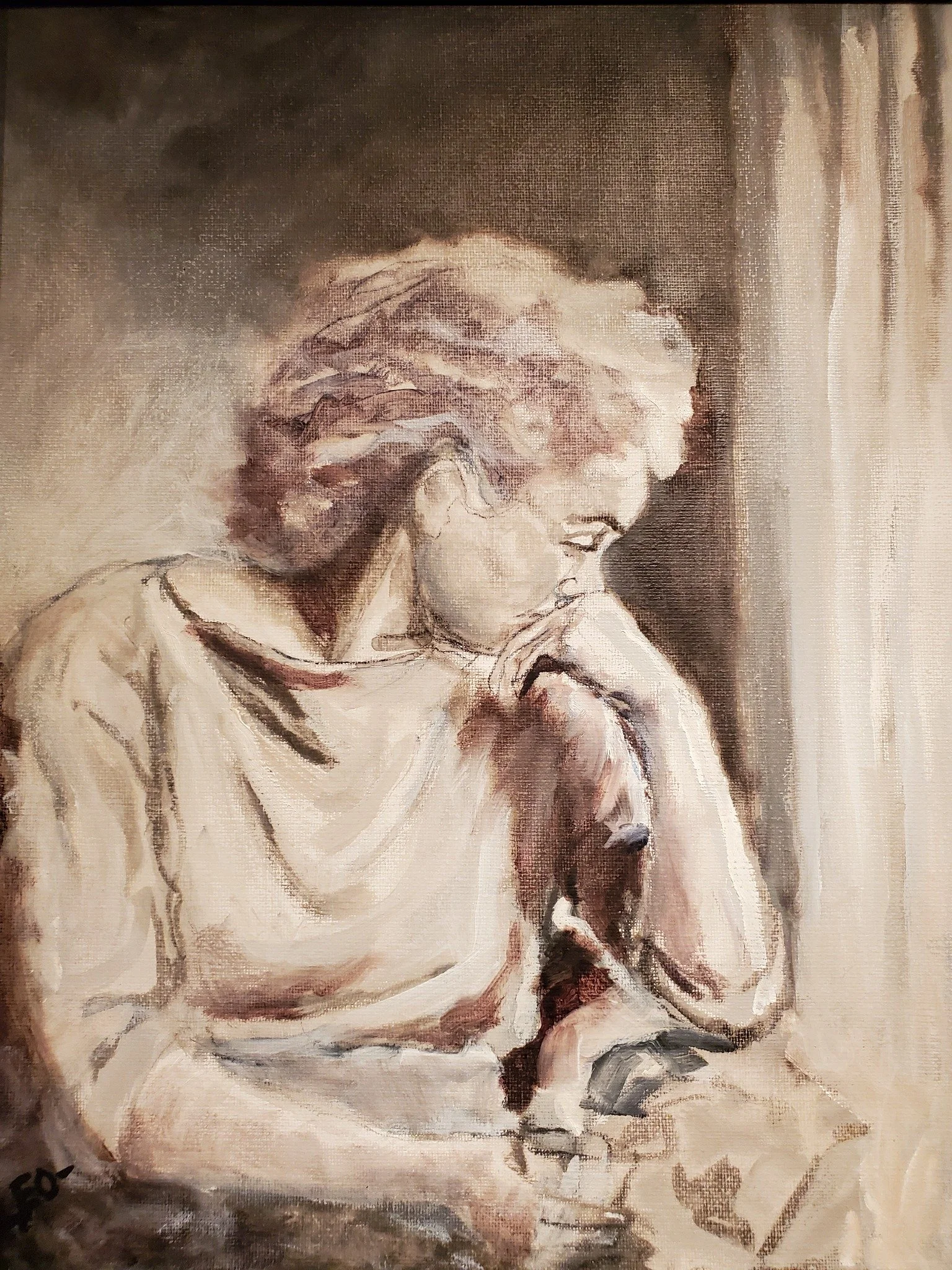 Linda Palfreyman