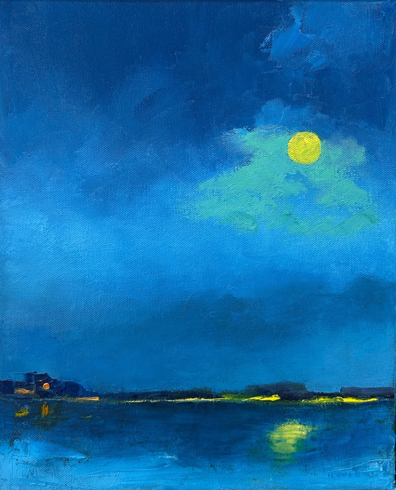 Marie Cole