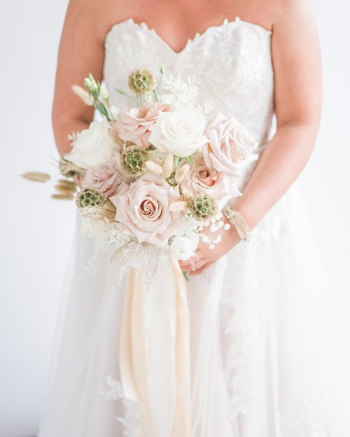 Shop Wedding Flower Packages — Best Buds Flower Company