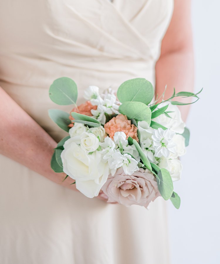 Toffee Mini Bouquet