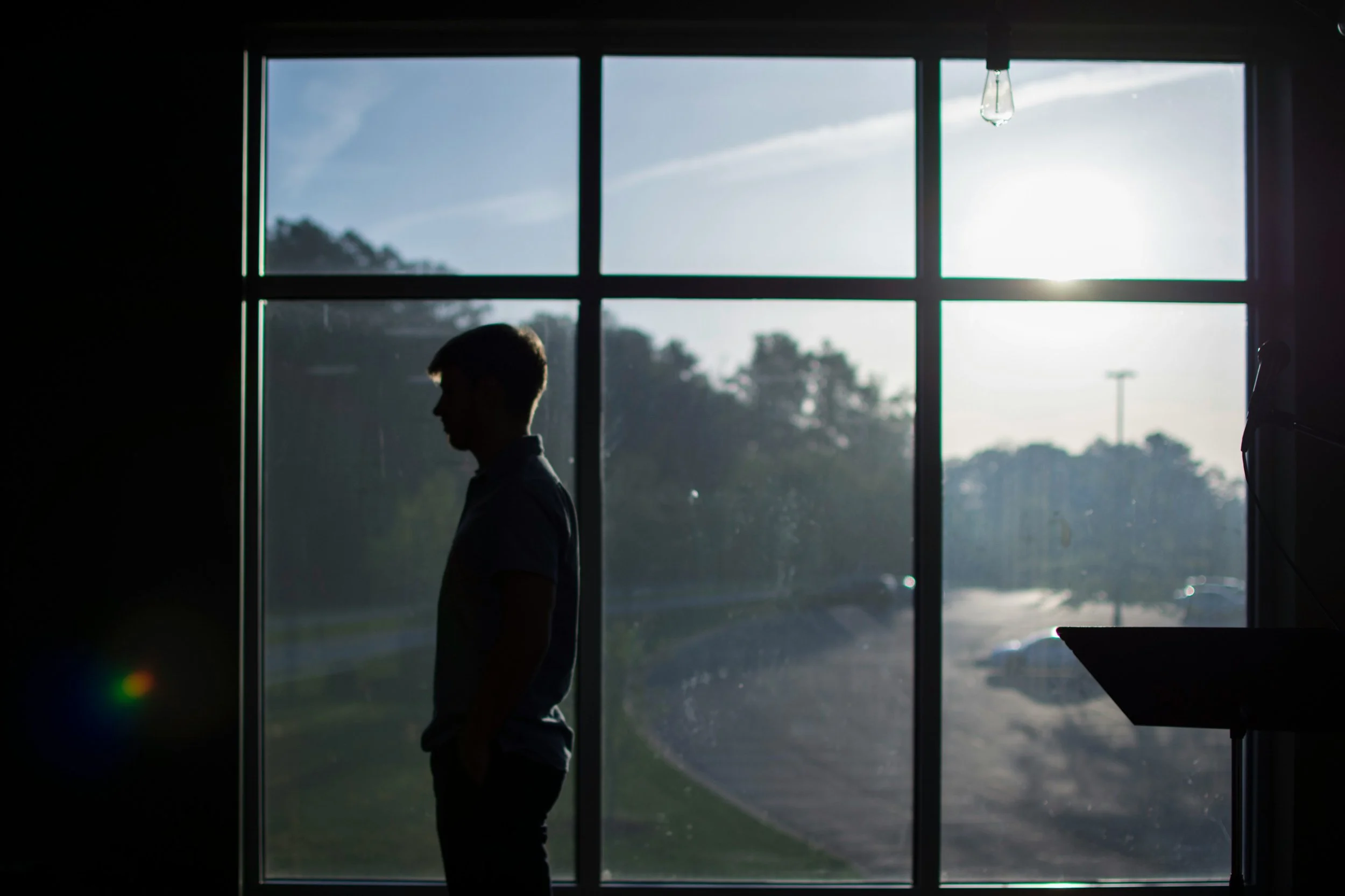 Why getting ahead requires us to look within ourselves