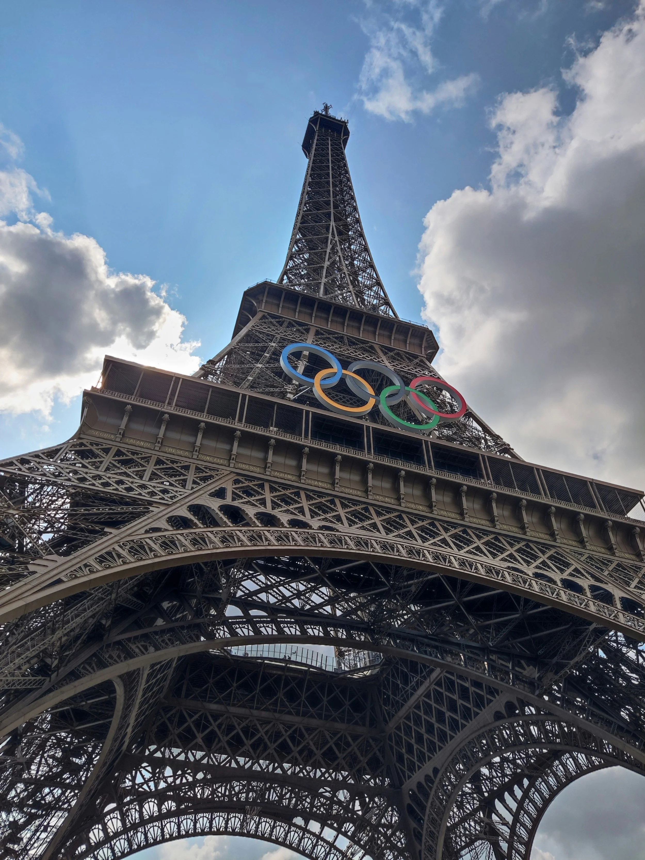 The power of thinking like an Olympian