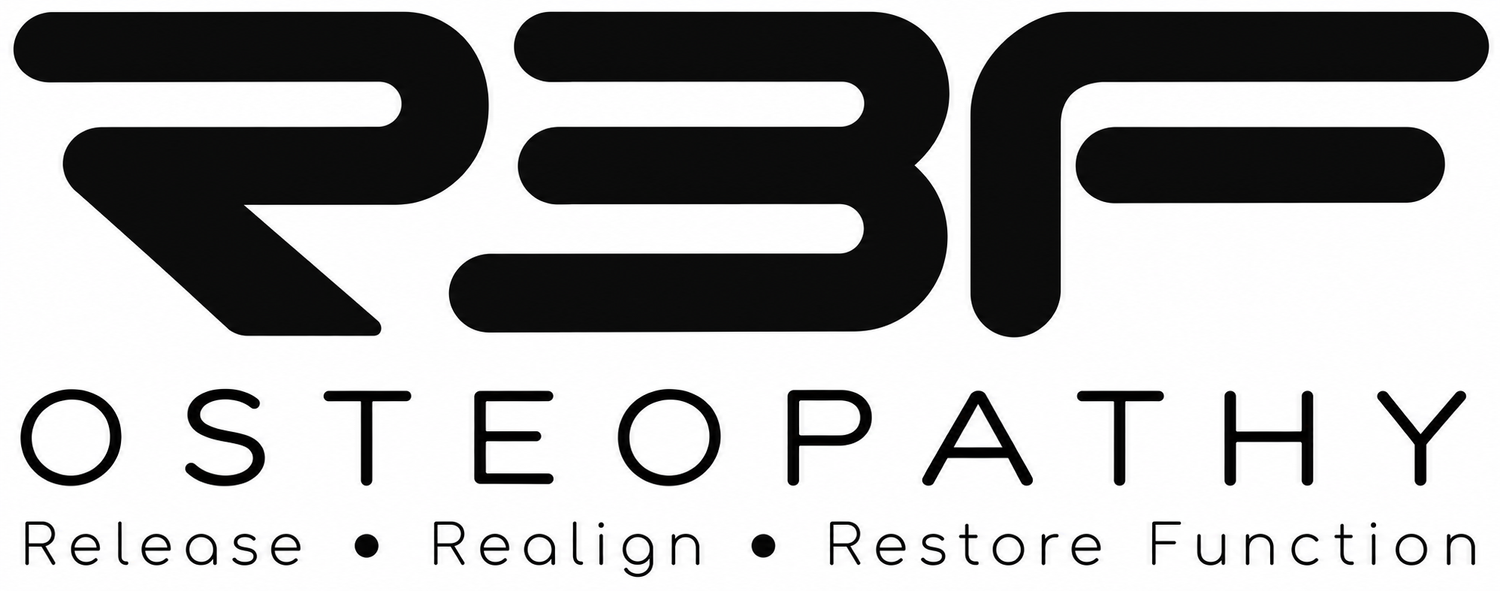 Osteopathy in Victoria, BC - Trevor Cragg, DO (EU)