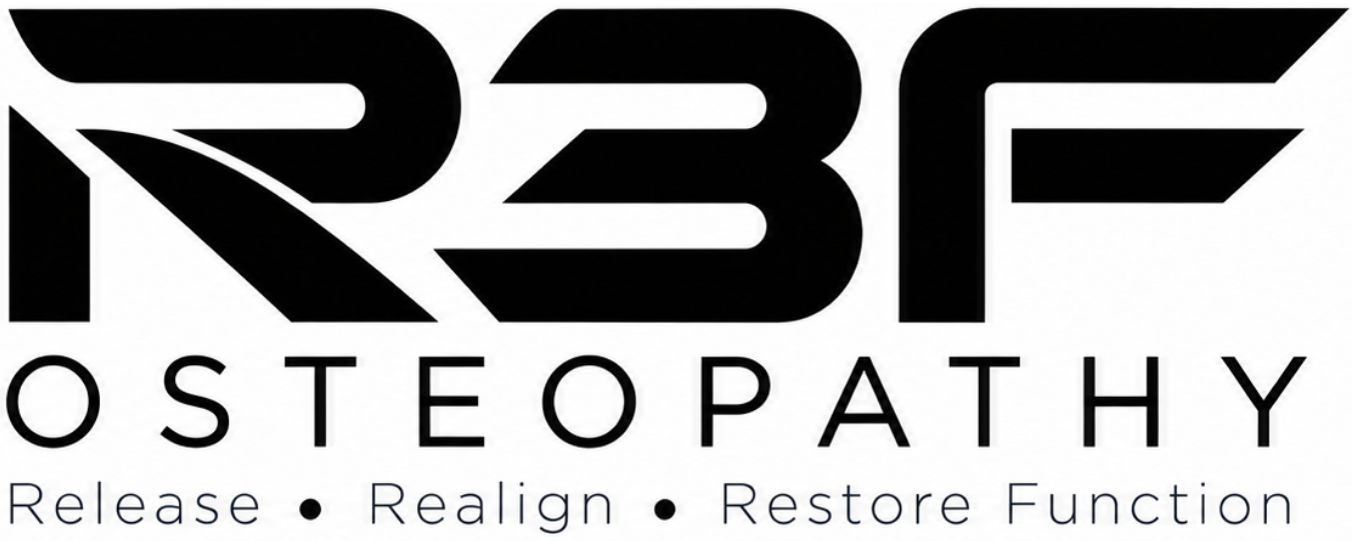 Osteopathy in Victoria, BC - Trevor Cragg, DO (EU)