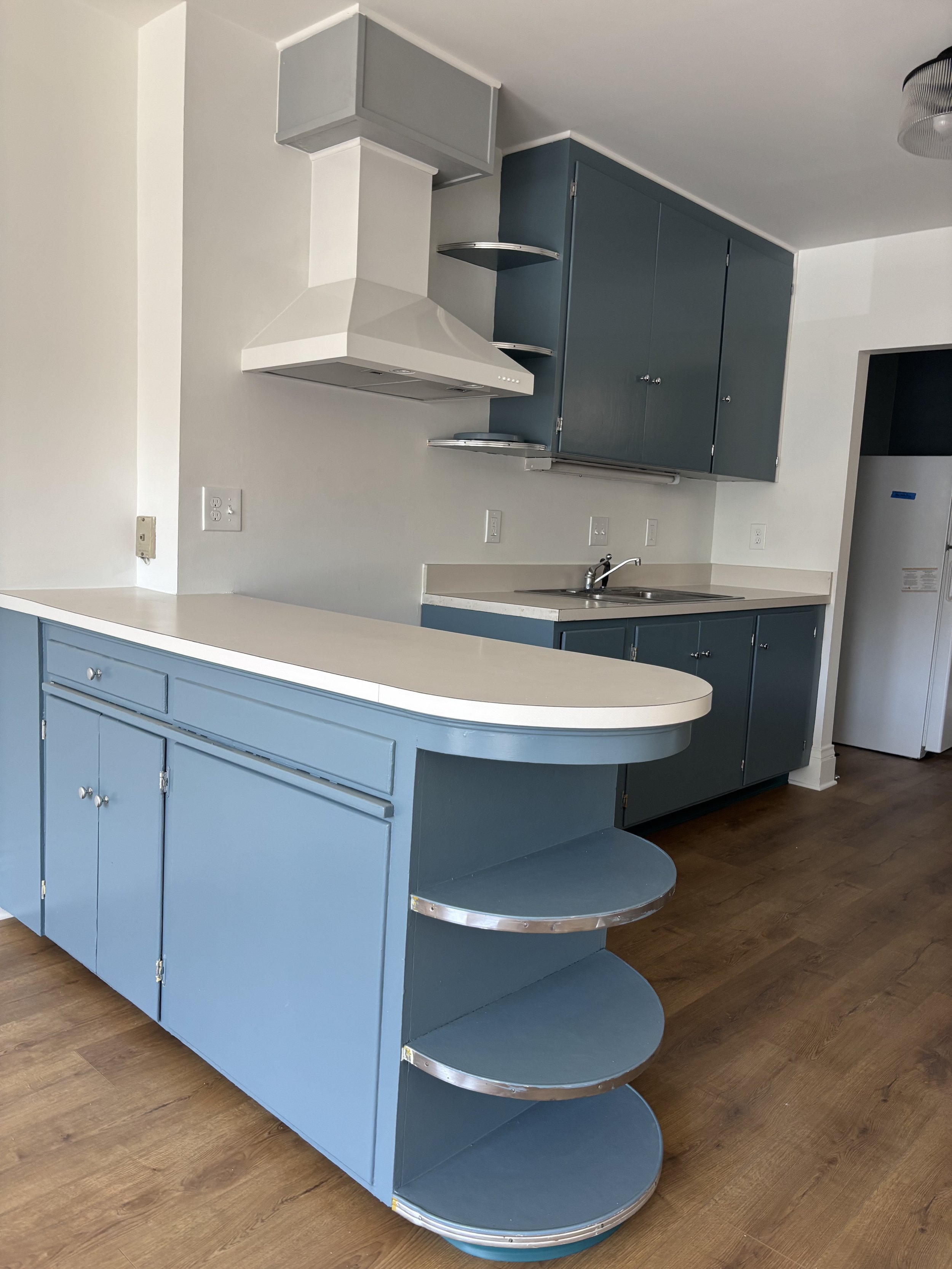 Kitchen &amp; Bathroom Renovation