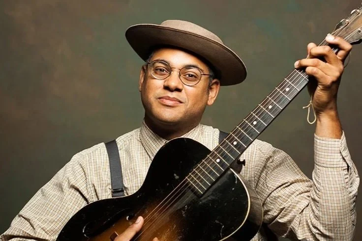 Dom Flemons