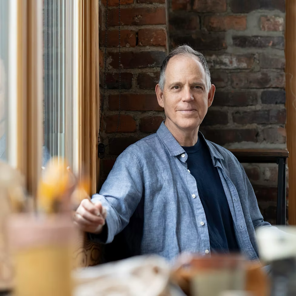 DAVID WILCOX