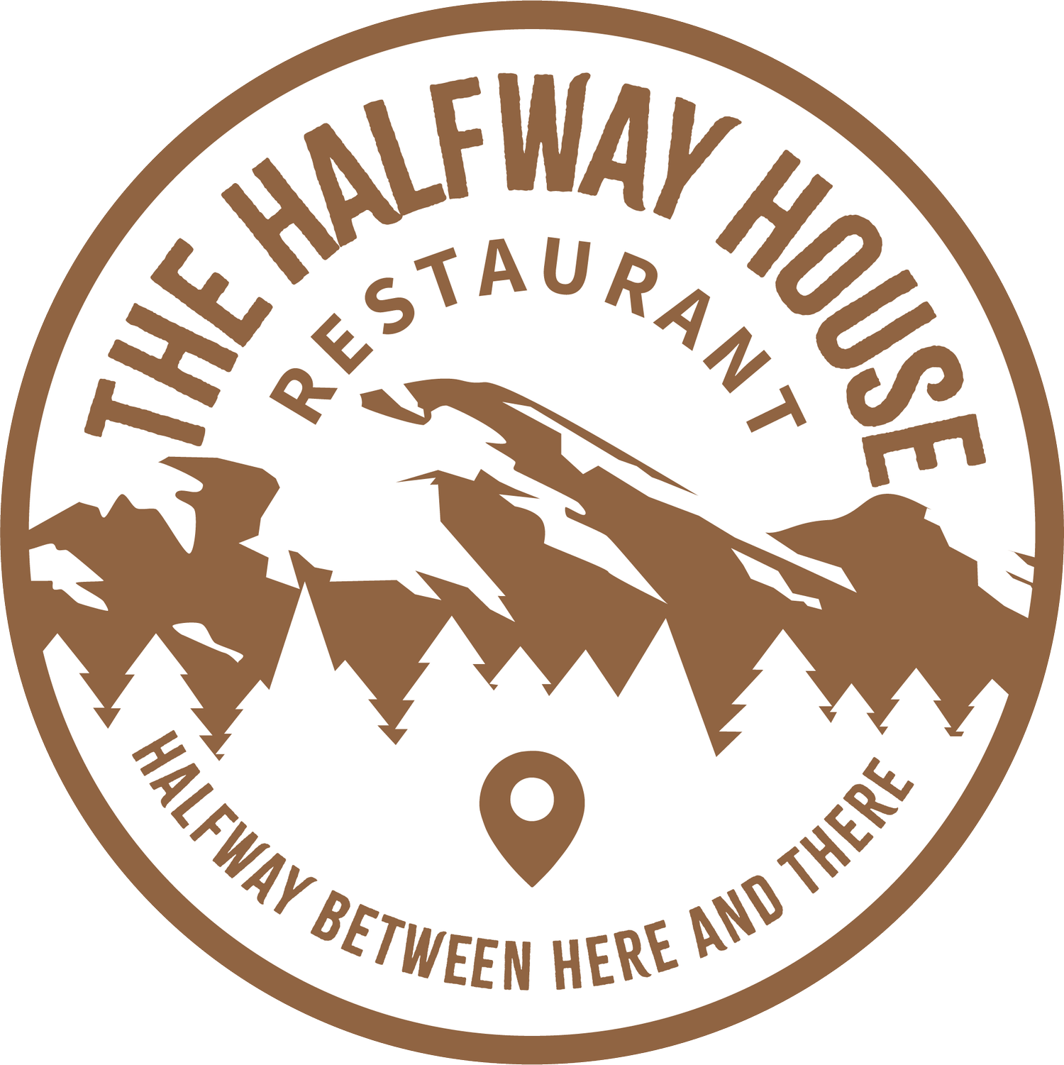 Halfway House