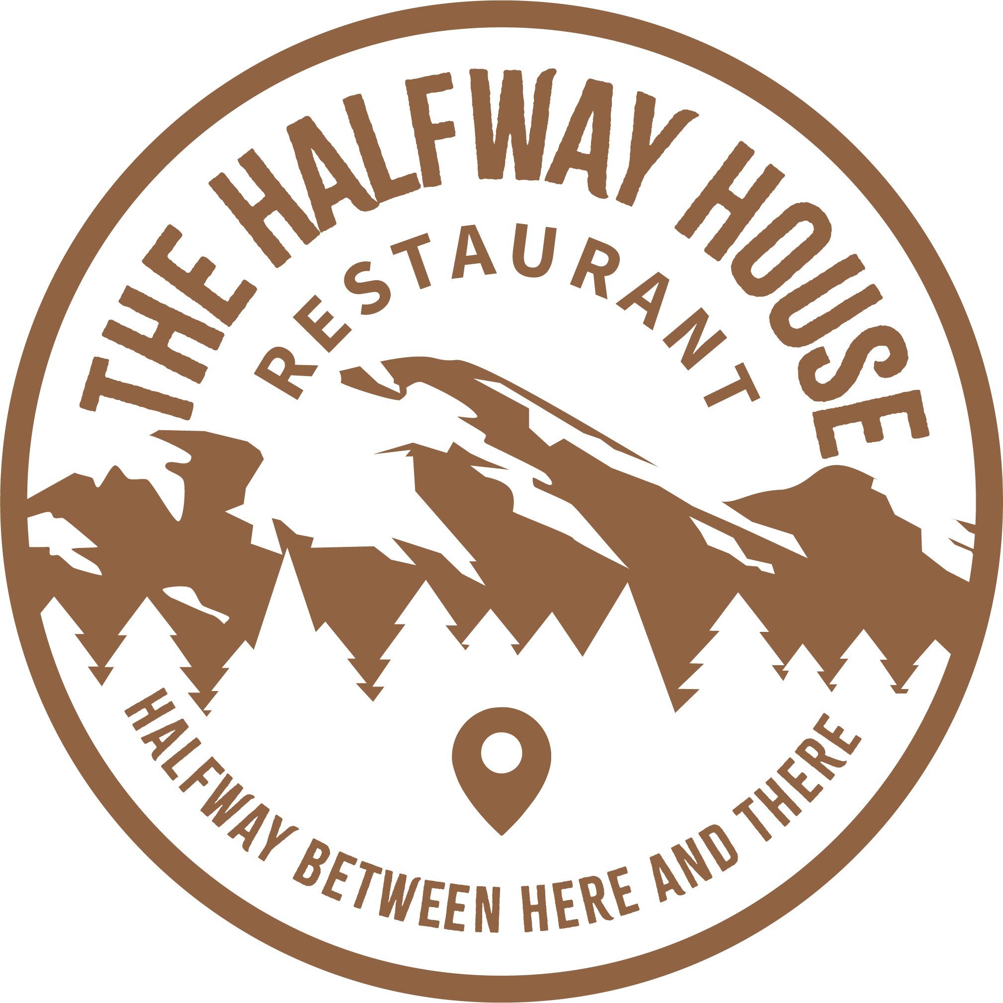 Halfway House