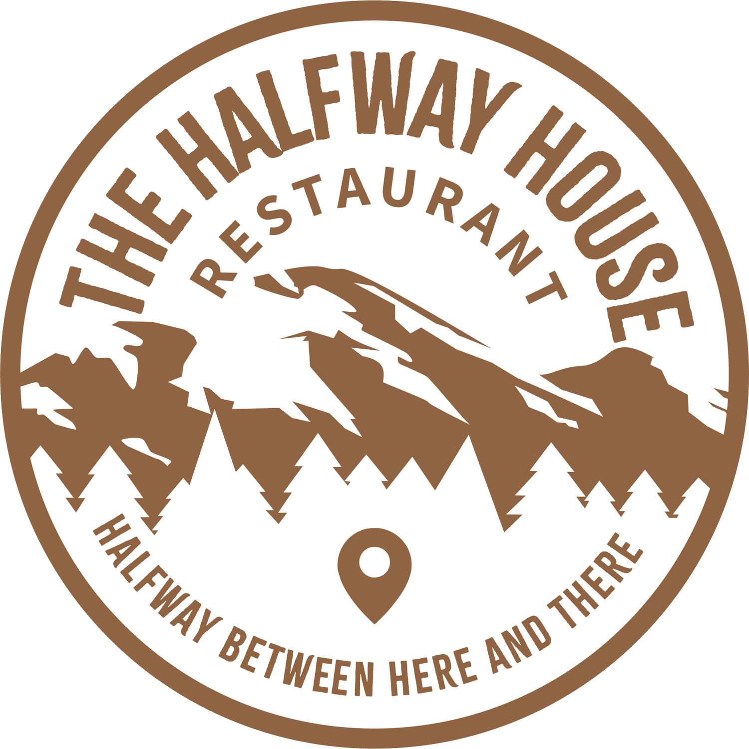 Halfway House 