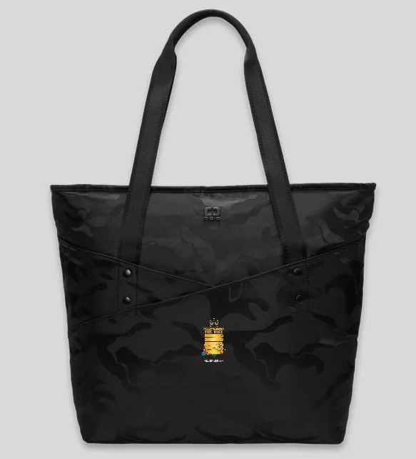 Deluxe Tote Bag