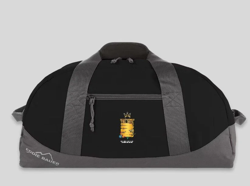 Duffel Bag