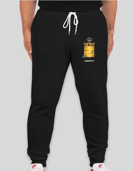 Joggers