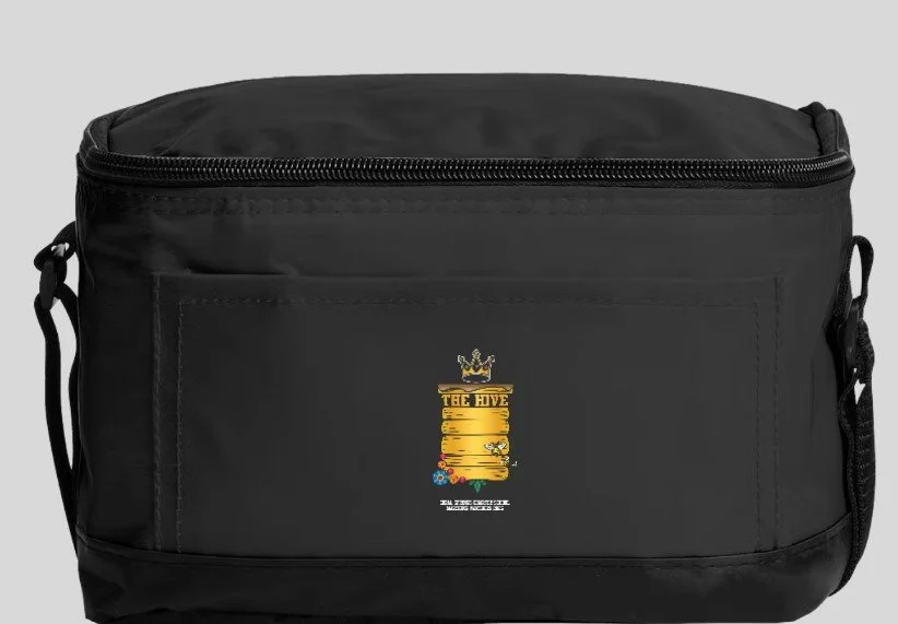 Lunch Cooler