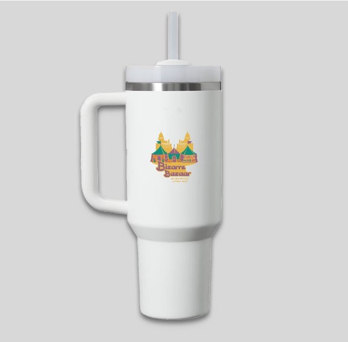 Tumbler