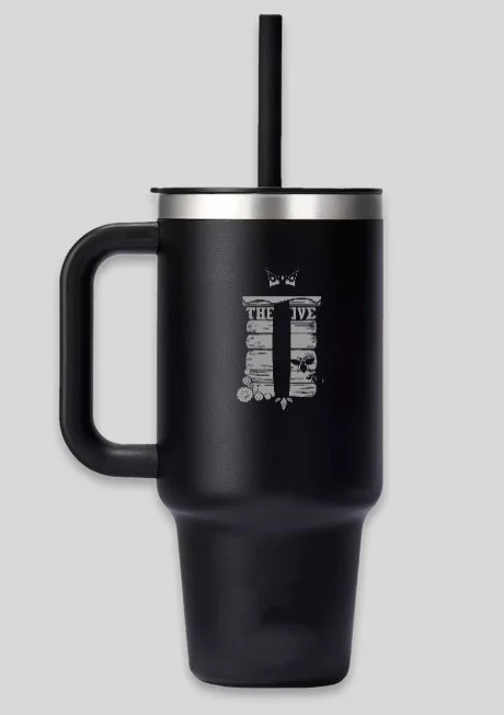 Tumbler