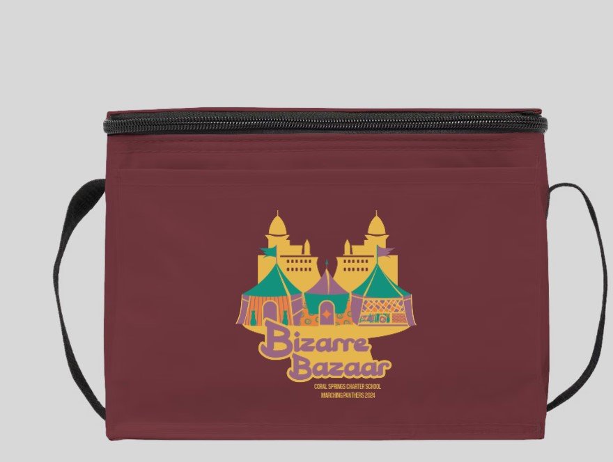 Lunch Cooler