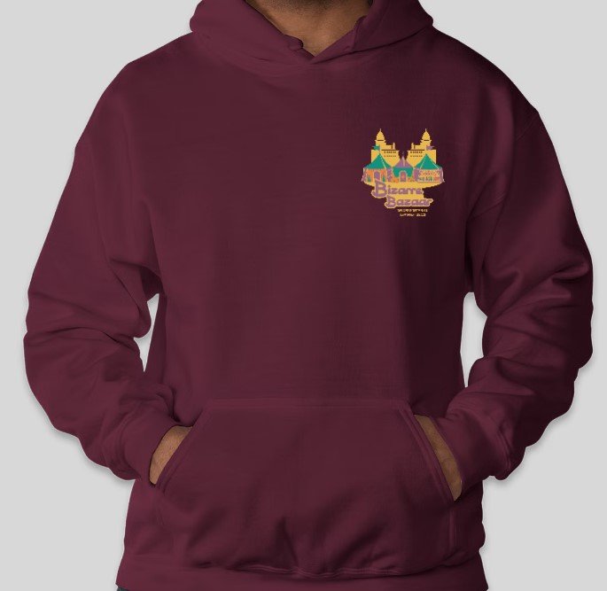 Hoodie