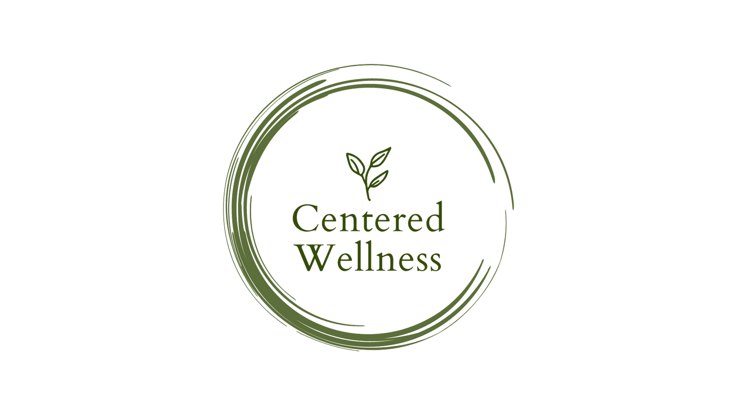 Centered Wellness