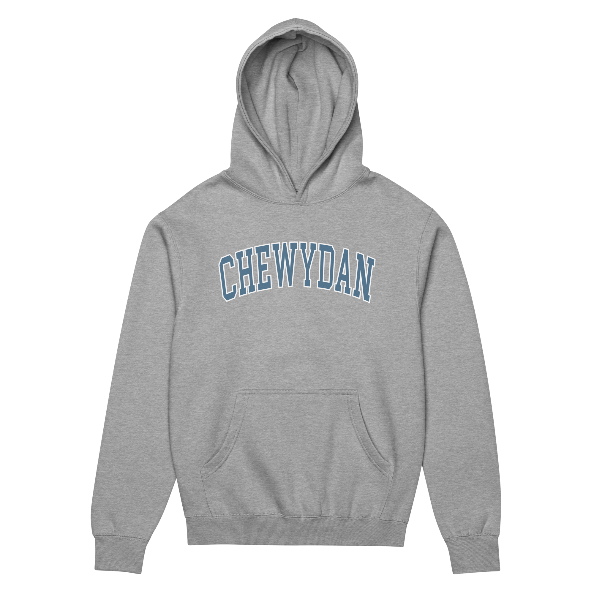 CHEWYDAN Hoodie