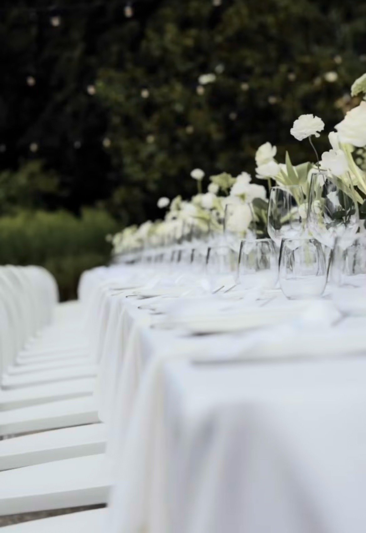Crisp White - 3.6m x 2.3m (3.6m x 2.4m coming soon)