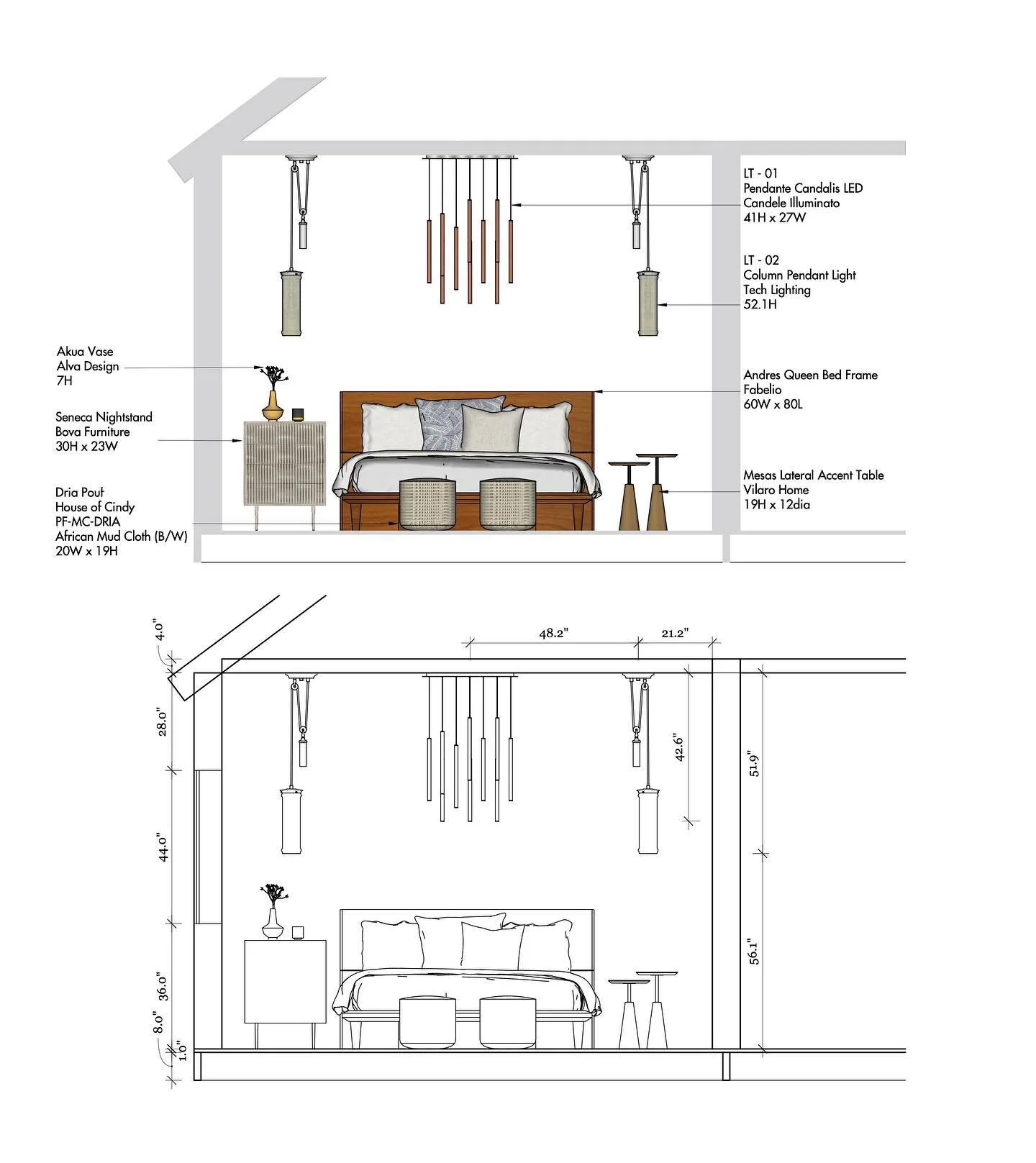 section drawings for a new project
.
.
.
#interiordesign #homerennovation #sketchup #sectiondrawings #designdrawings #interiordesignerslife #architecturaldesign #bedroomdesign #3drendering