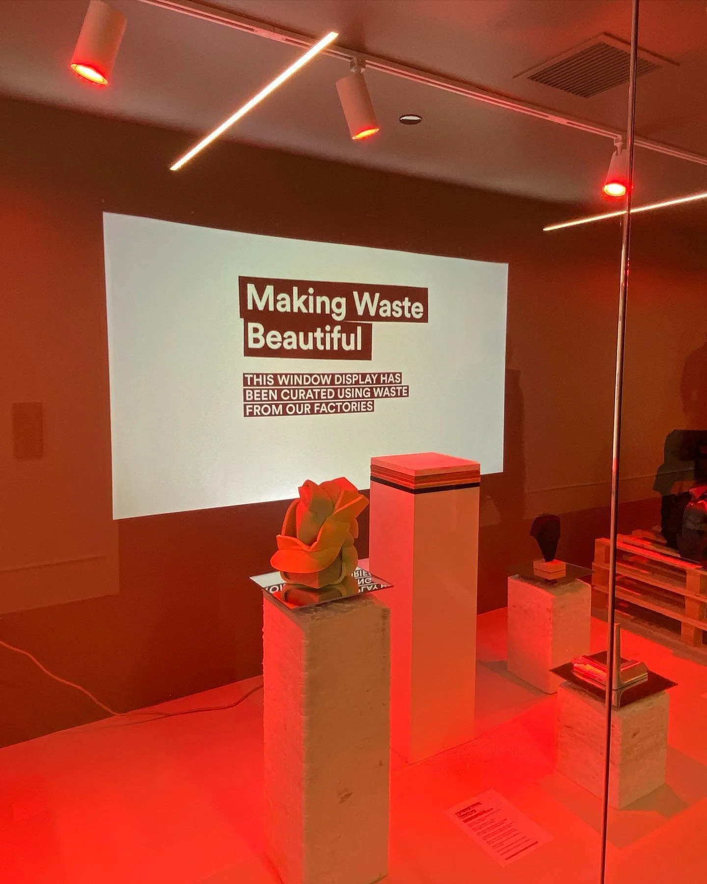 A little late but some favorites from NeoCon 2024