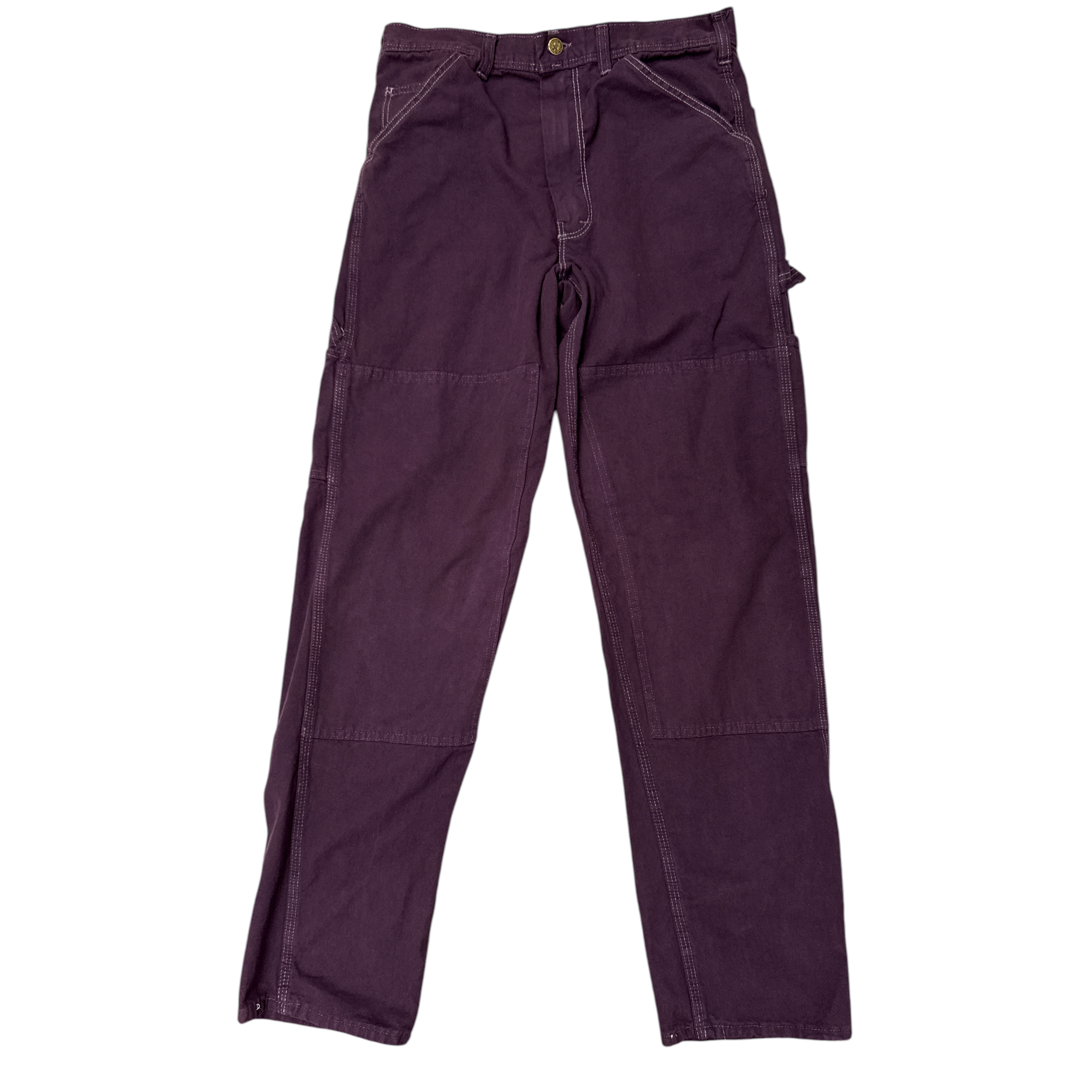 Overdyed Deadstock Stan Ray Pants