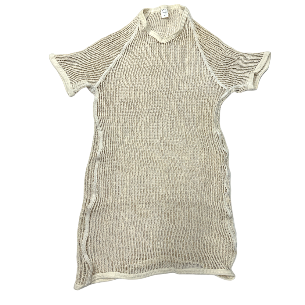 40s BRITISH ARMY MESH TANKTOP 希少 DM444 40s BRITISH ARMY MESH TANKTOP 希少 DM444 - メルカリ