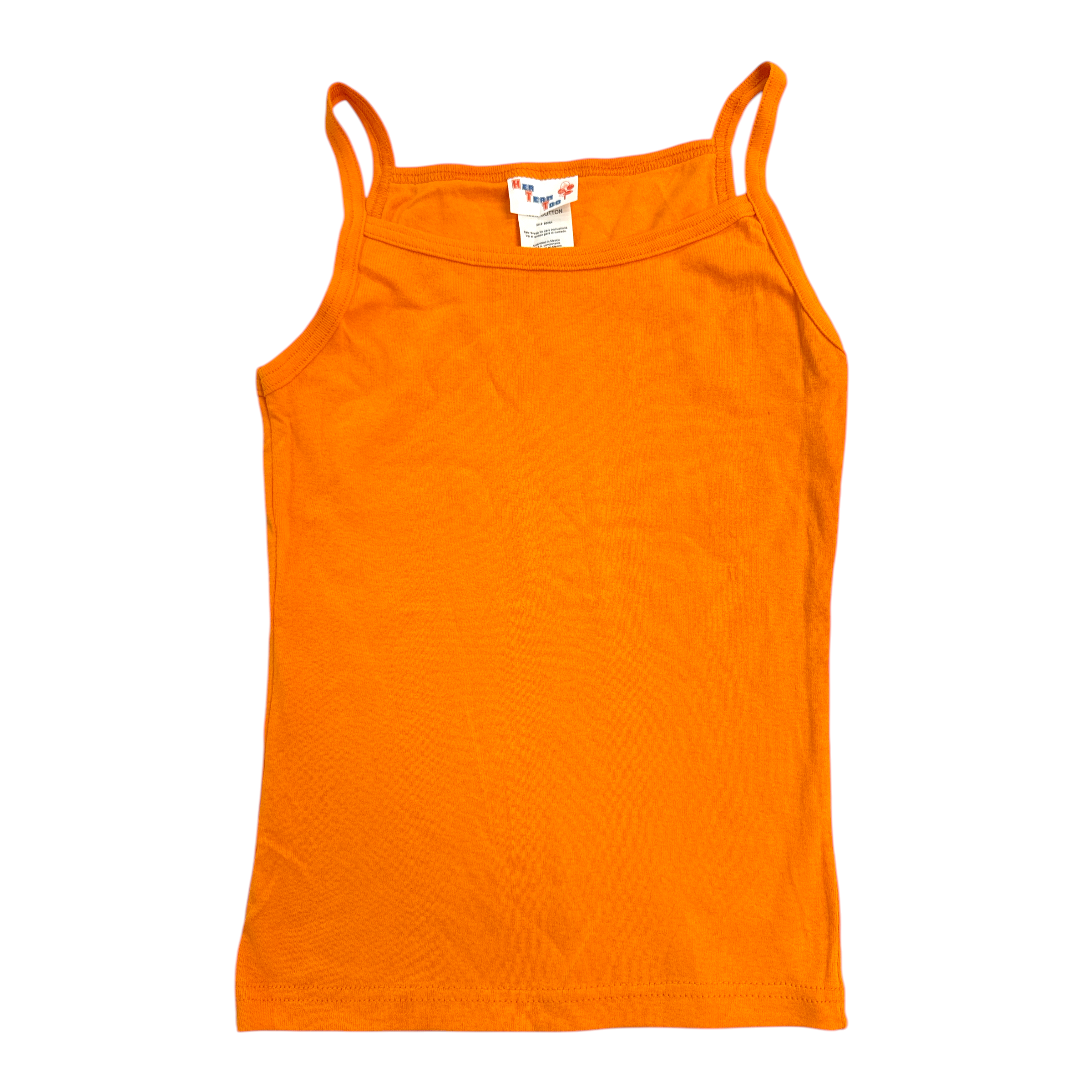 DEADSTOCK Y2K TANK TOP