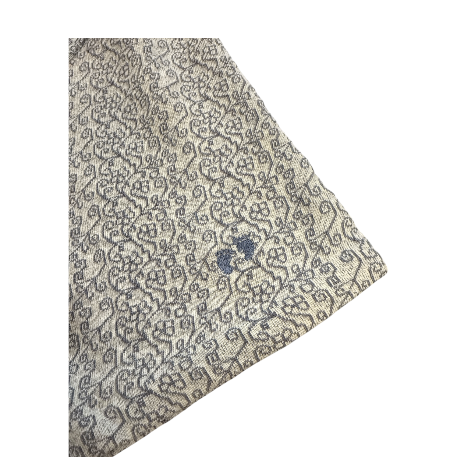 Vintage 1970s Hang Ten Knit Top