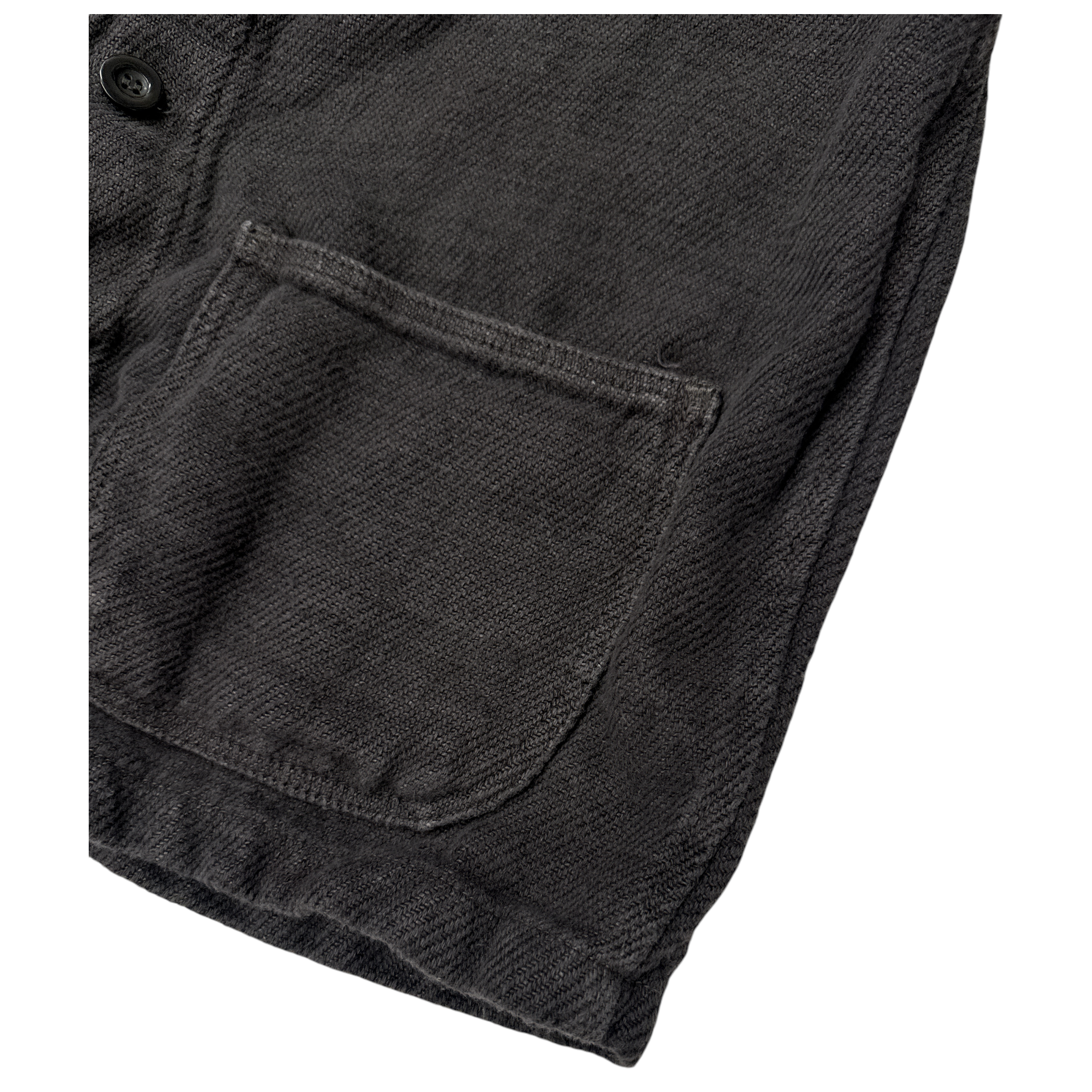 BAZ In-House Recycled Heavyweight Chore Coat
