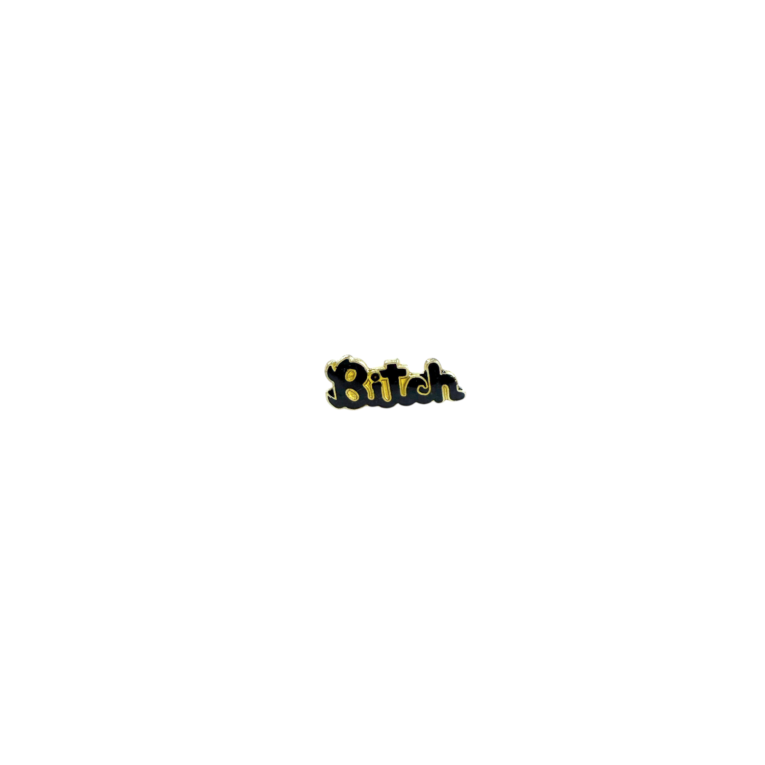 DEADSTOCK ENAMEL PINS