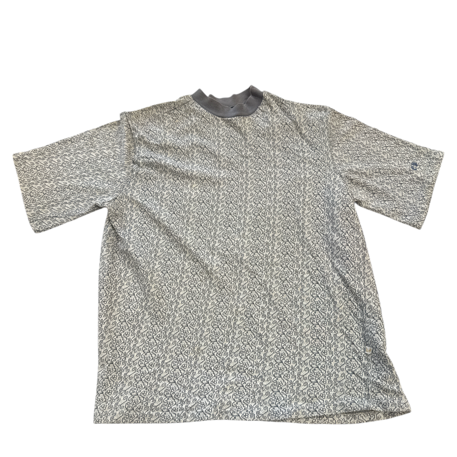 Vintage 1970s Hang Ten Knit Top