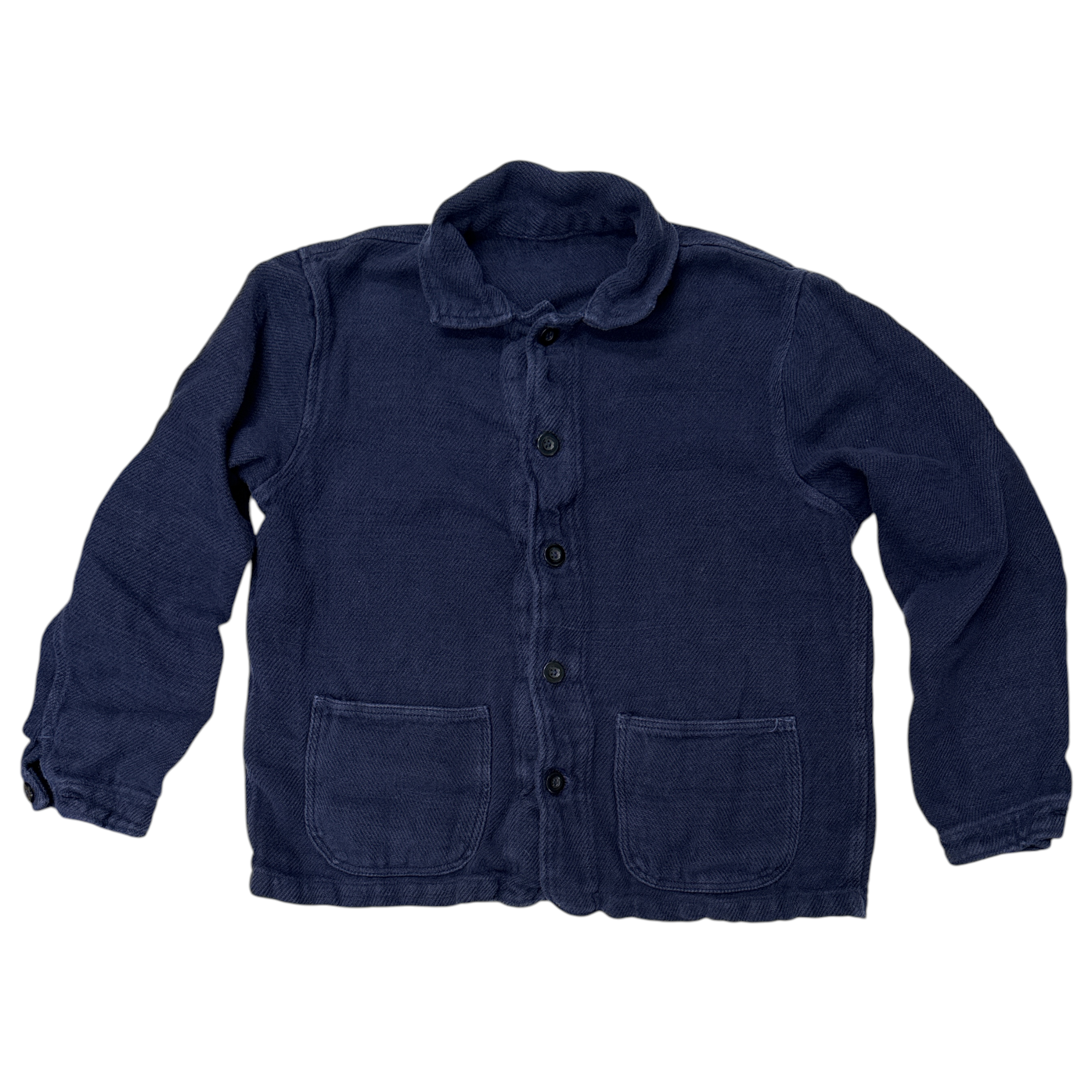 BAZ In-House Recycled Heavyweight Chore Coat