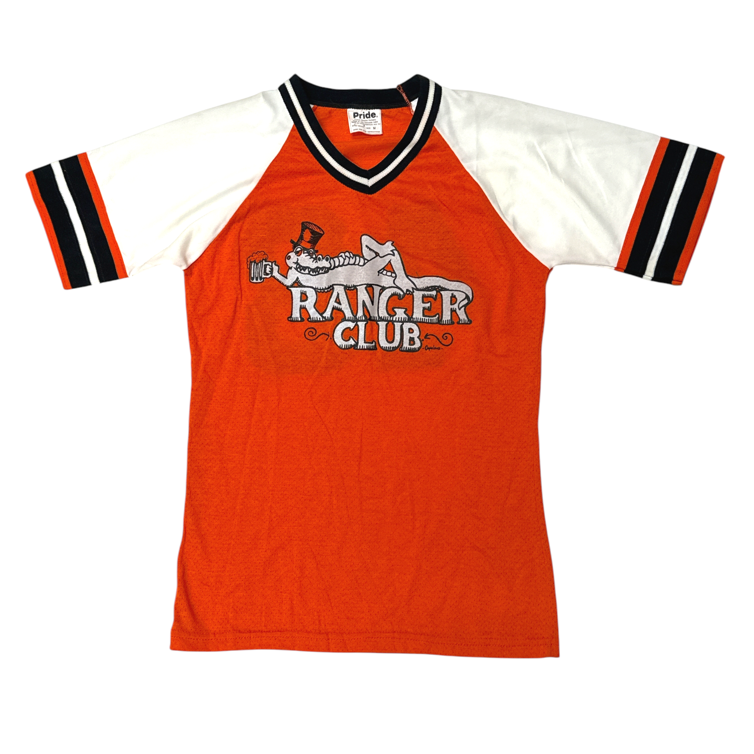 DEADSTOCK RANGER CLUB JERSERY