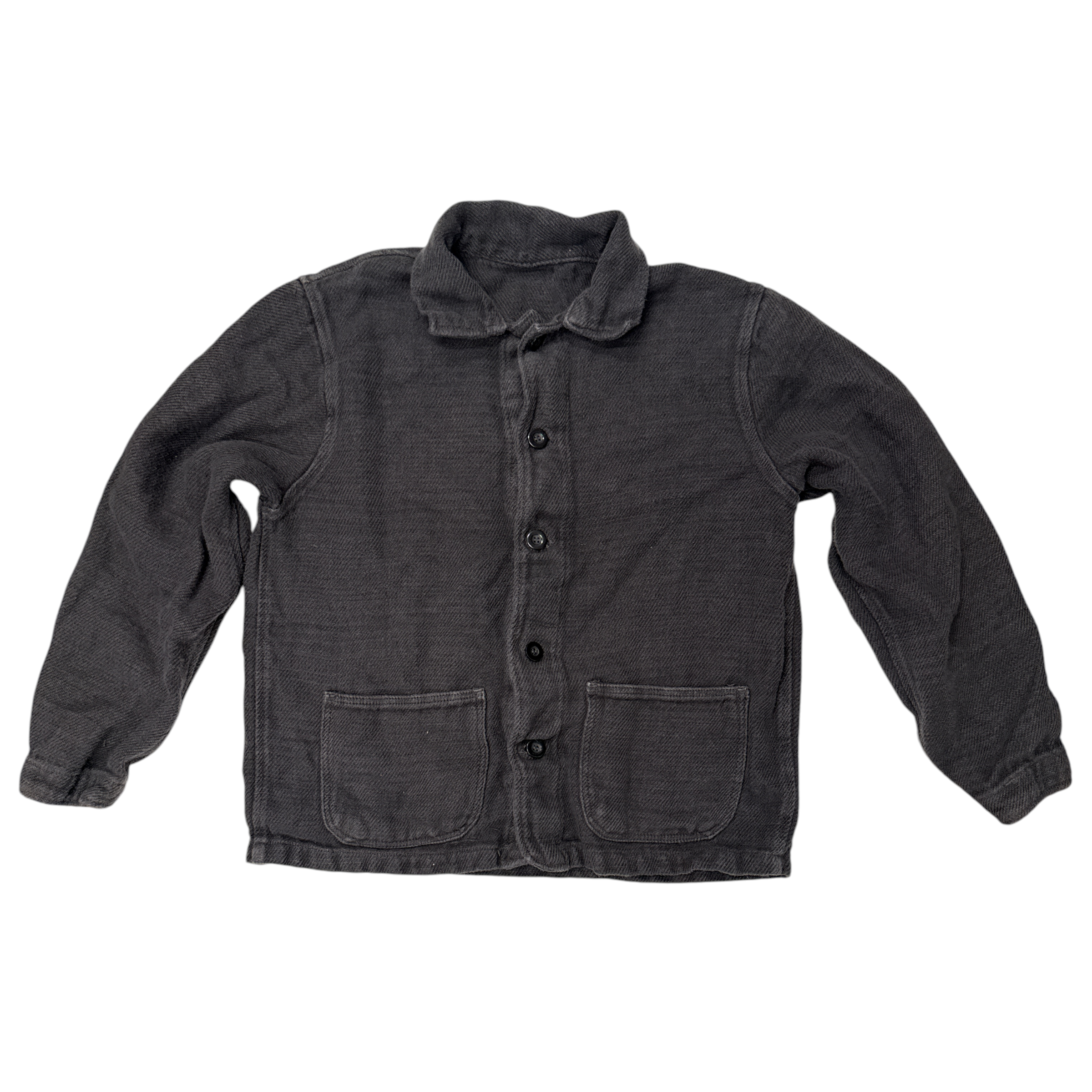 BAZ In-House Recycled Heavyweight Chore Coat