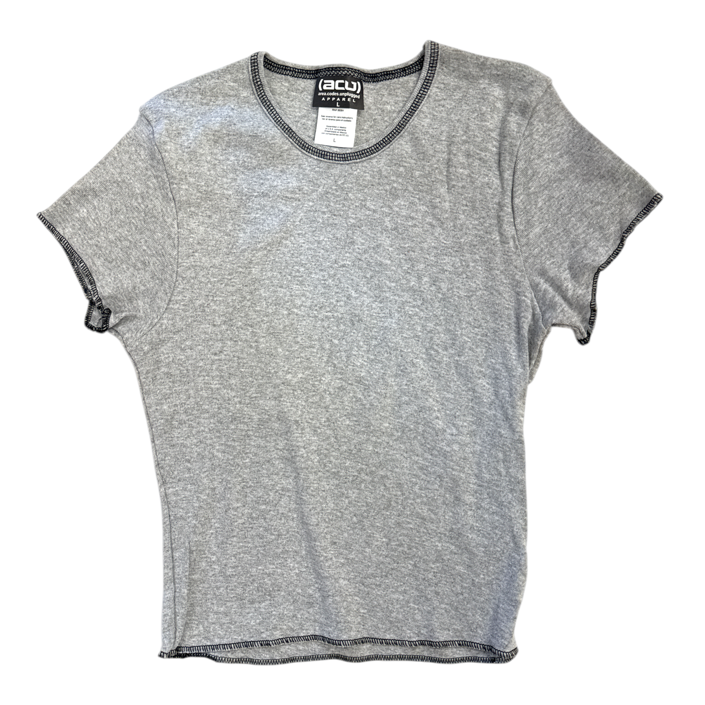 DEADSTOCK Y2K BABY TEE