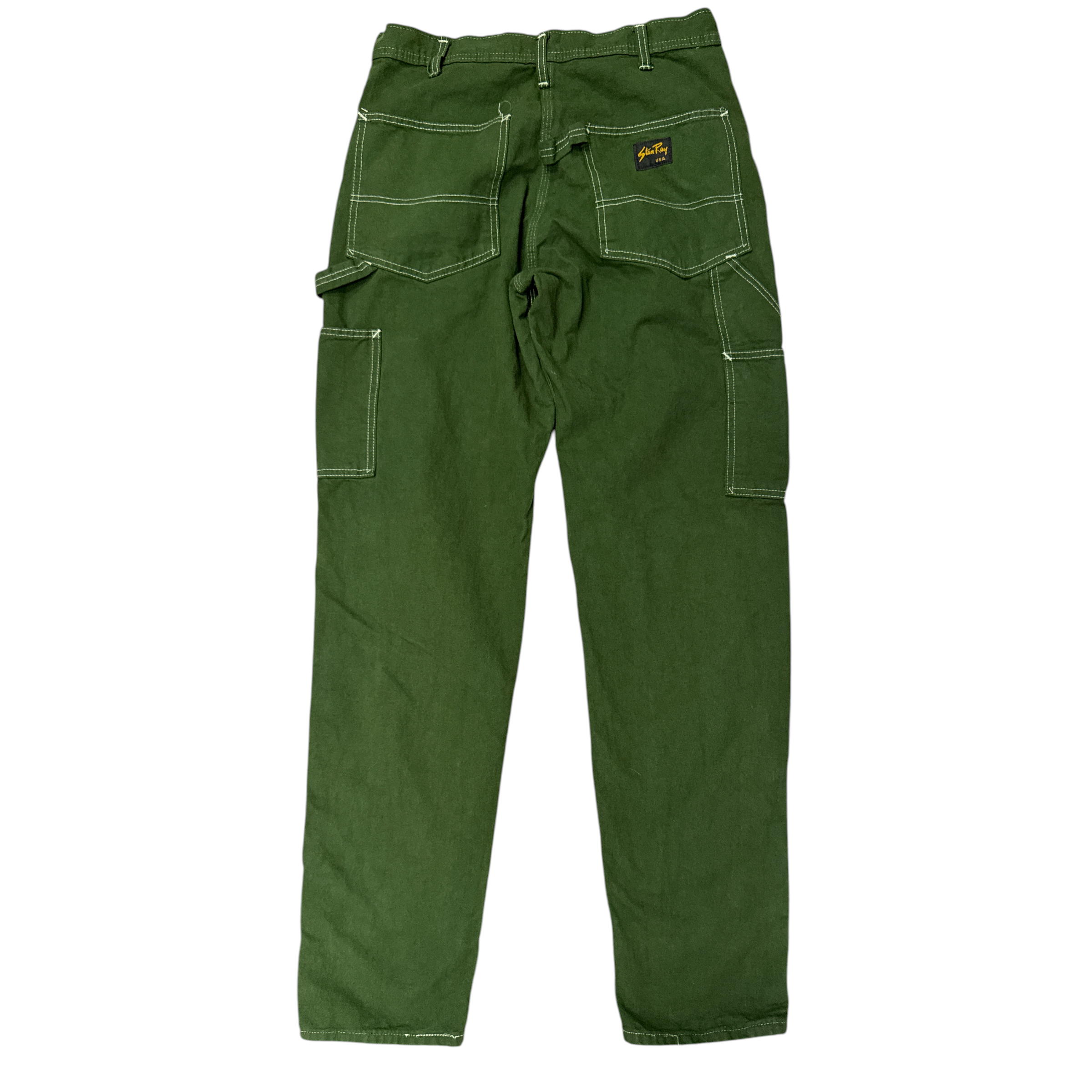 OVERDYE STAN RAY PANT