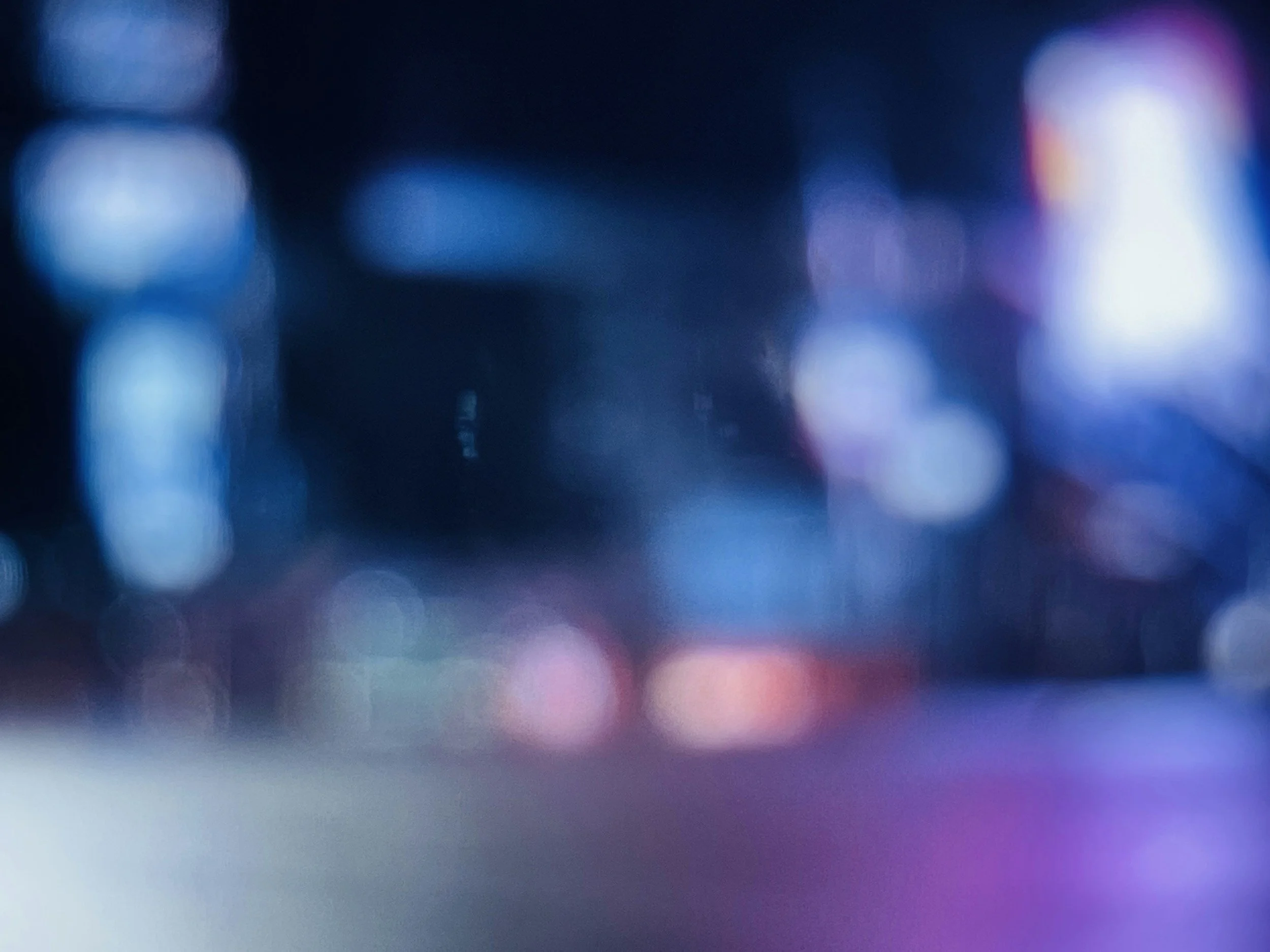 Late Night Phone Conversations