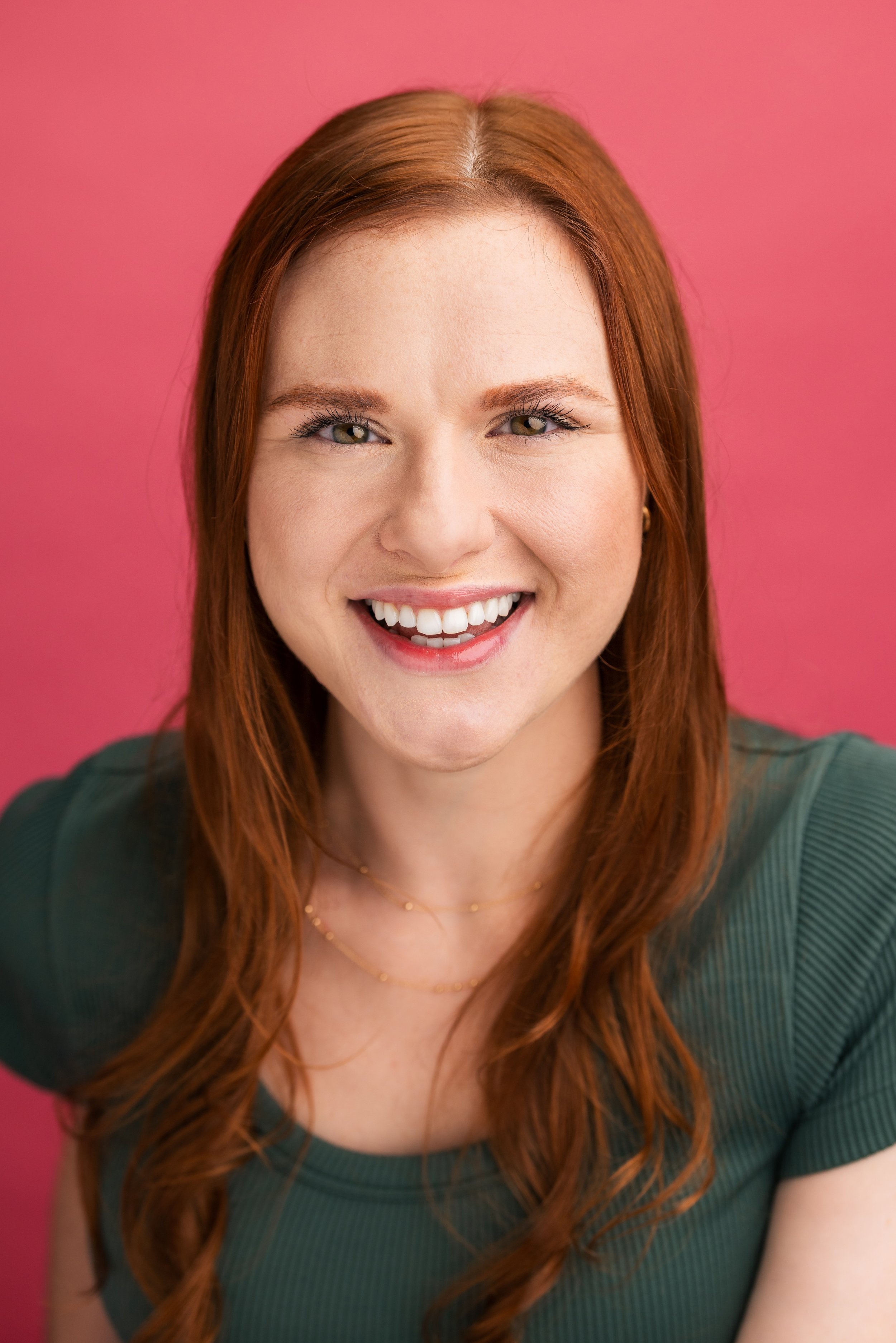 Victoria Rigby as "Phoebe"