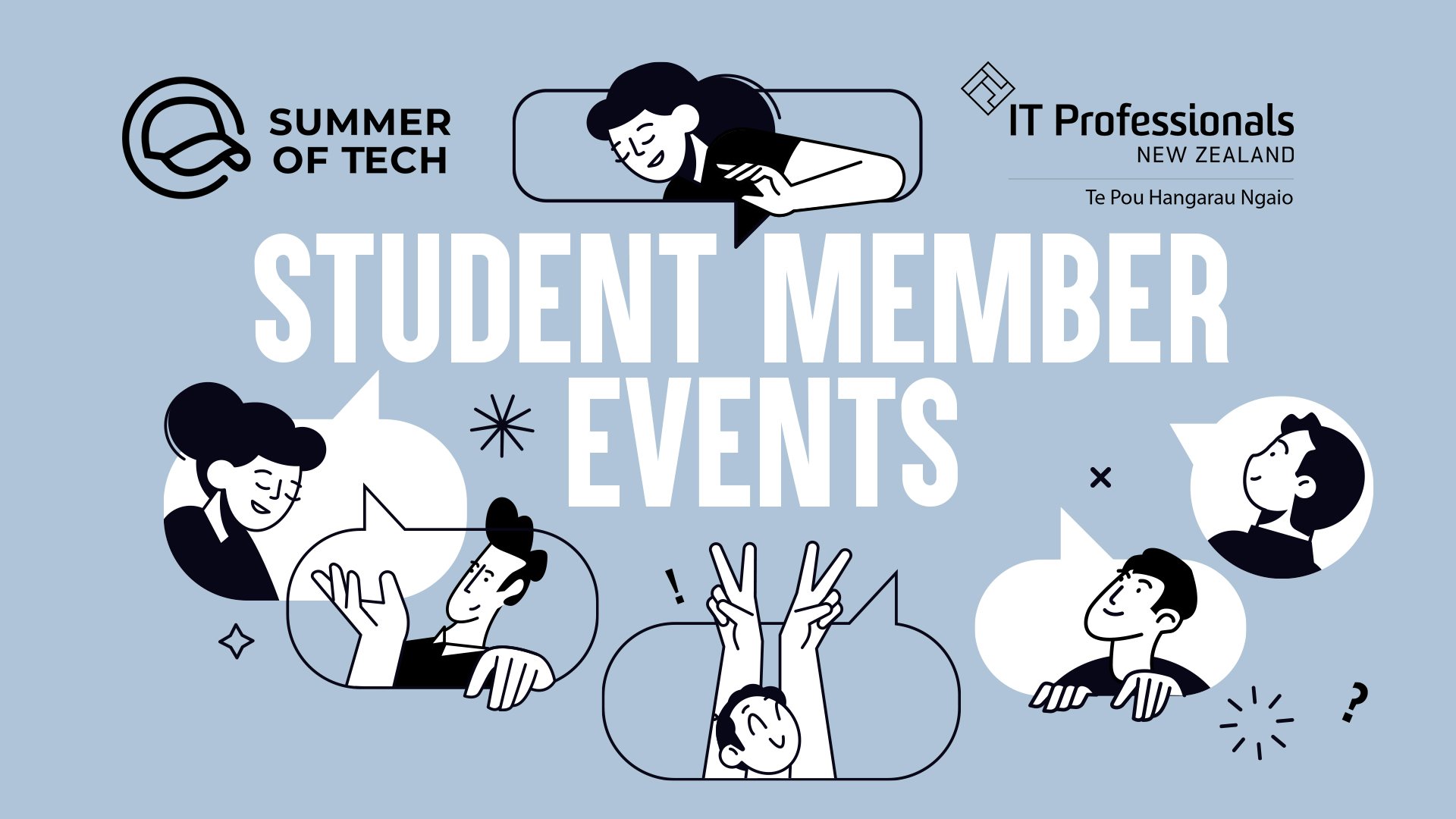 Intro to Docker (Student Event)