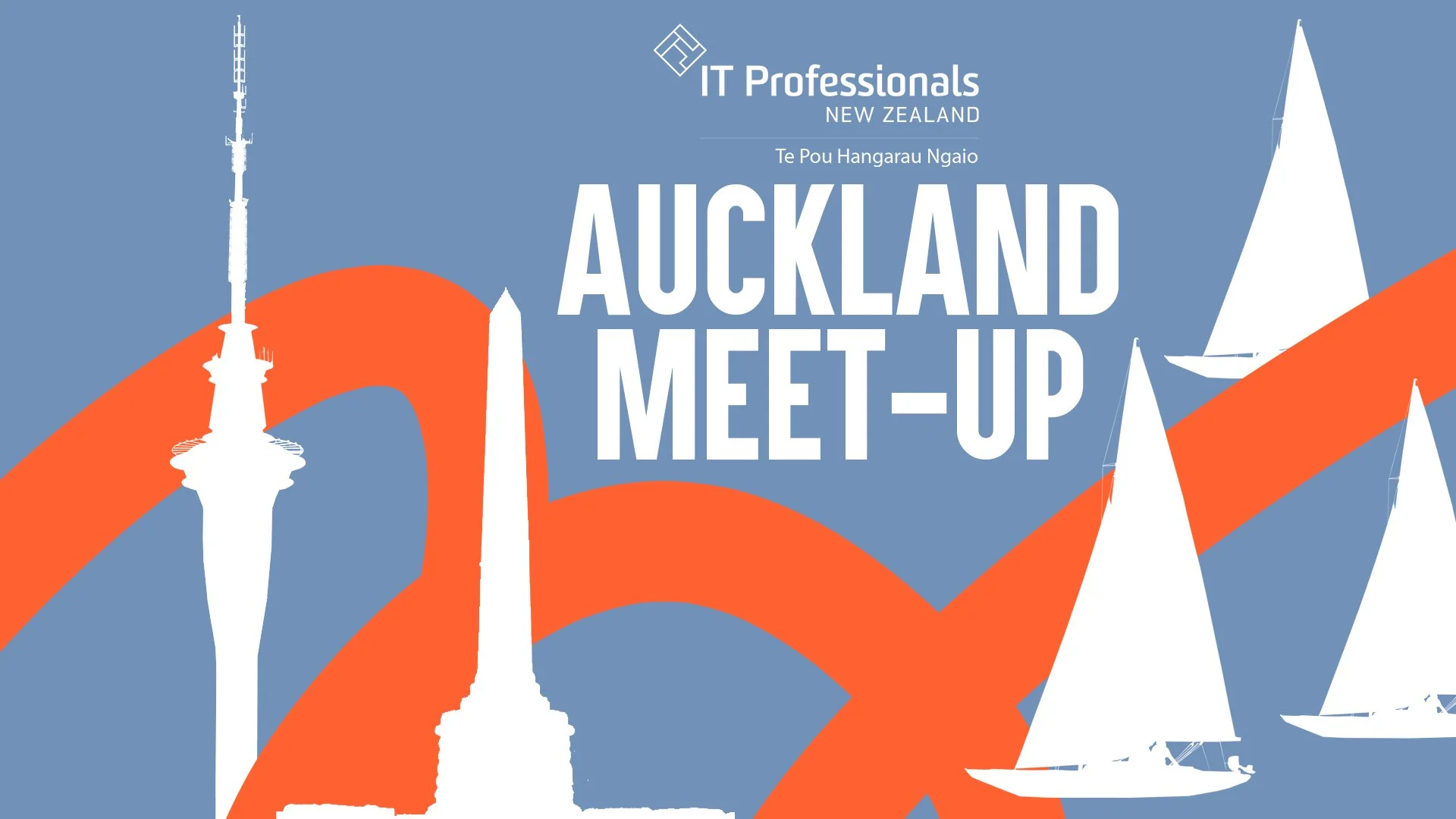 Auckland ICT Community - Coffee Catch-Up