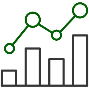 Financial Management Icon