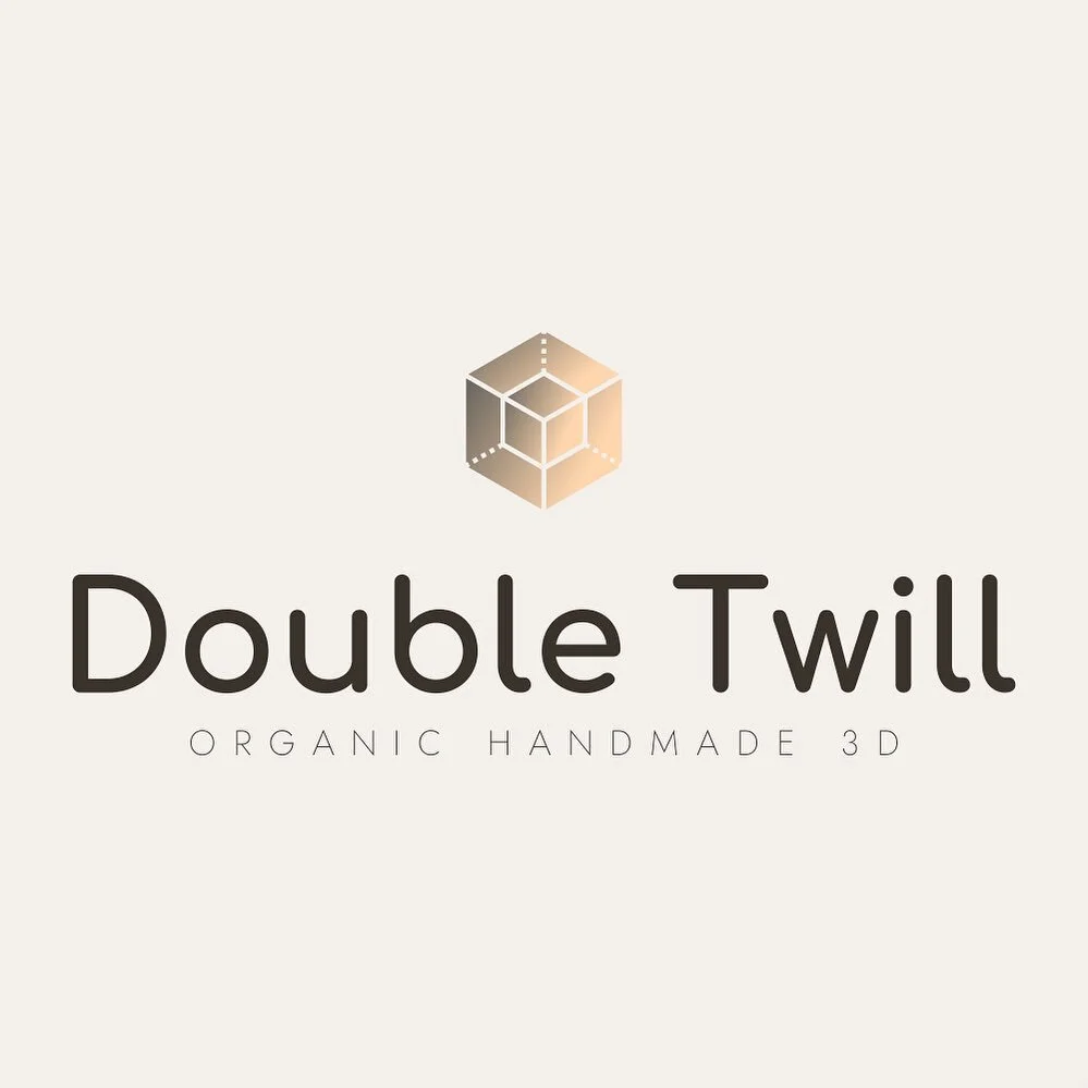 I&rsquo;m excited to announce the start of my new subscription service Double Twill - organic handmade 3D. Need a product visualization for launch or pre-launch? Are you an established brand that needs bespoke product work for social, digital, pop, p